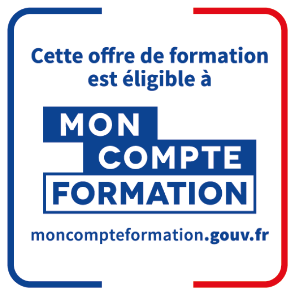 Formation éligible CPF